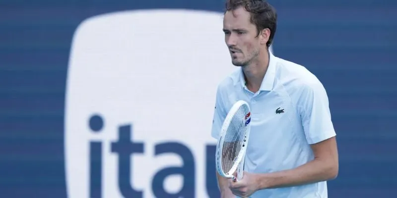 Bảng xếp hạng ATP: Ai sẽ chiếm ngôi đầu sau Australian Open