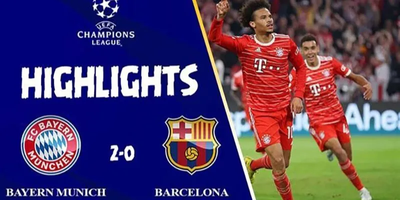 Tầm Quan Trọng Của Highlights Bóng Đá Trong Các Giải Đấu