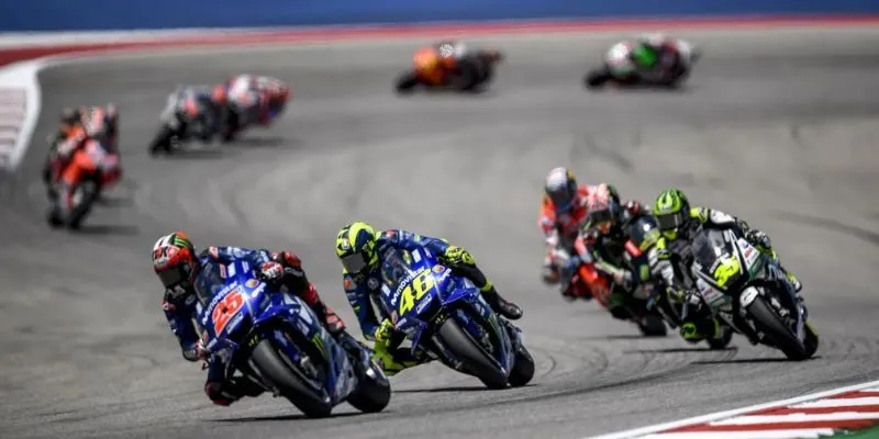 Cập nhật kết quả MotoGP nhanh chóng và chính xác