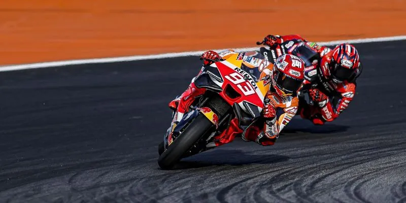 Kết quả MotoGP: Cập nhật nhanh và đầy đủ các chặng đua