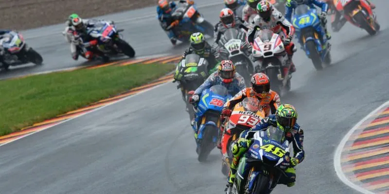 Lịch thi đấu MotoGP: Tin tức về các chặng đua mùa giải 2024