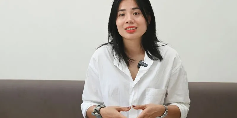 Vận động viên Nguyễn Thị Huyền: Từ thử thách đến chiến thắng