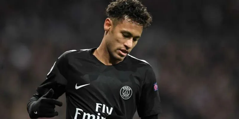 Tin tức về Neymar tại Paris Saint-Germain