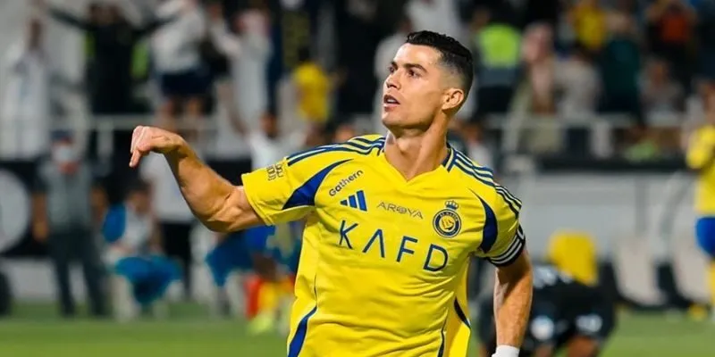 Tin tức về Ronaldo: Những tin tức nóng hổi