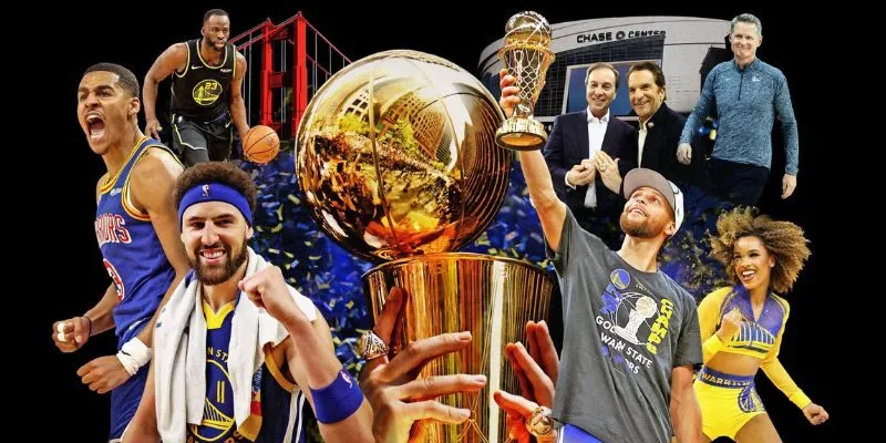 Các đội bóng và ngôi sao nổi bật trong bảng xếp hạng NBA