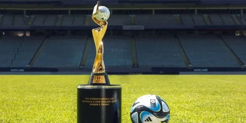 Tính đến năm 2023, đã có 9 kỳ World Cup nữ được tổ chức