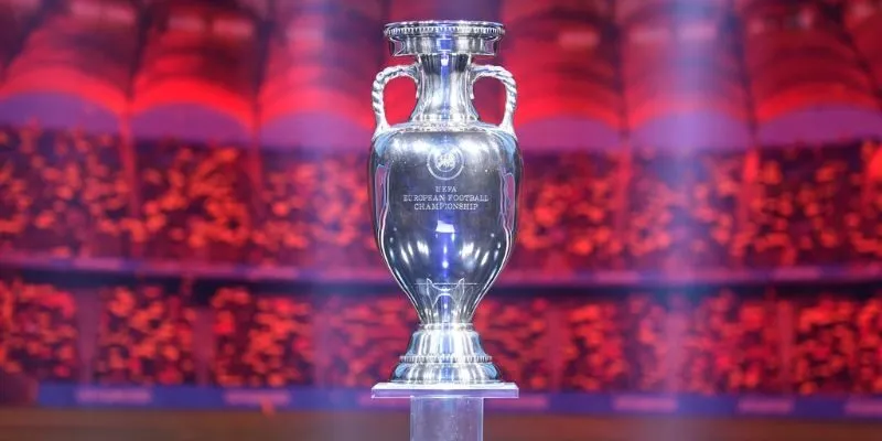 UEFA European Championship (Euro)