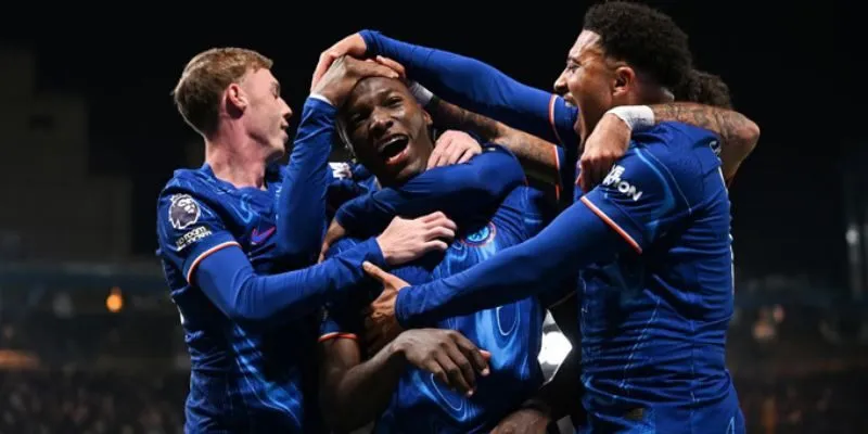 Thành tích nổi bật của Câu Lạc Bộ Bóng đá Chelsea