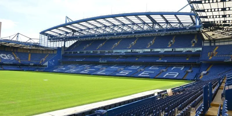 Sân vận động Stamford Bridge