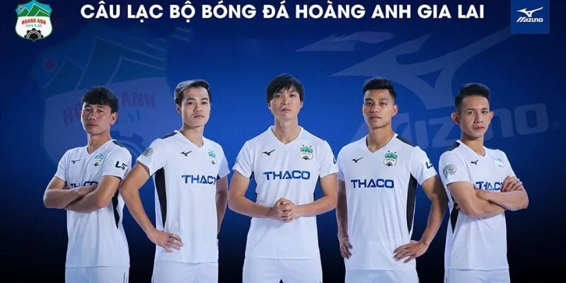 Học viện HAGL Arsenal JMG – Cái nôi sản sinh tài năng