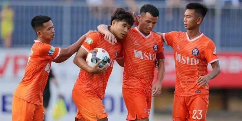 Câu lạc bộ SHB Đà Nẵng