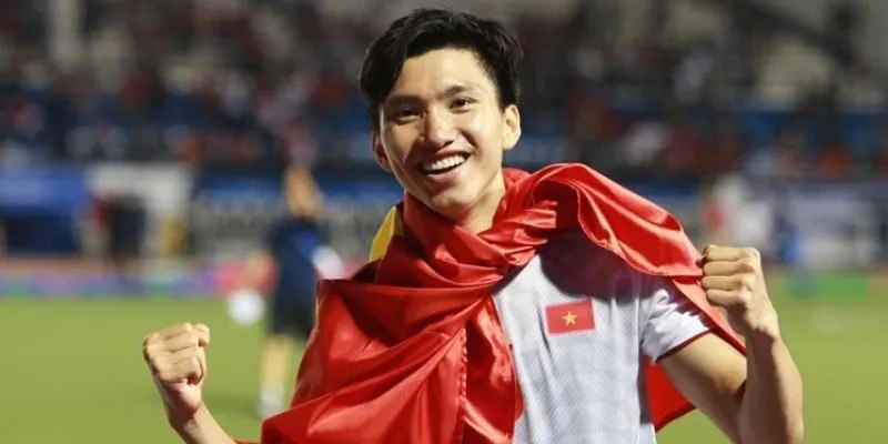 U23 Việt Nam