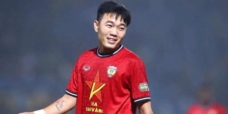 Những năm tháng trưởng thành tại Học viện HAGL Arsenal JMG