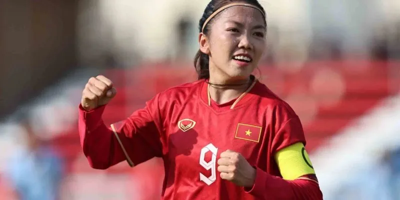 Huỳnh Như