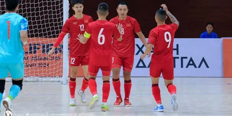 Các Đội Tuyển Sáng Giá Cho Ngôi Vô Địch