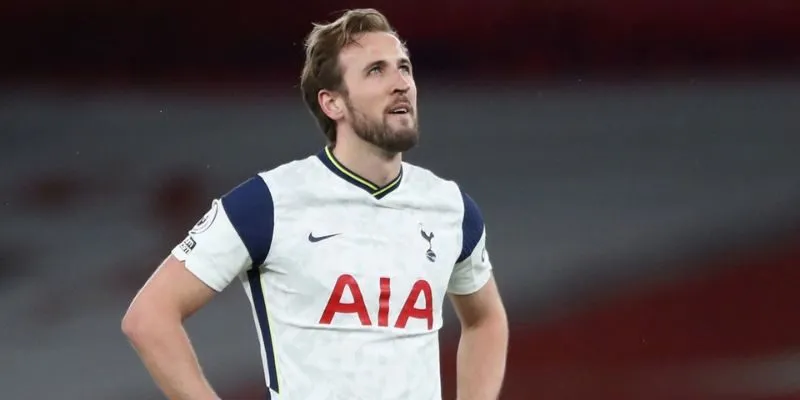 Hành trình trưởng thành tại Tottenham Hotspur