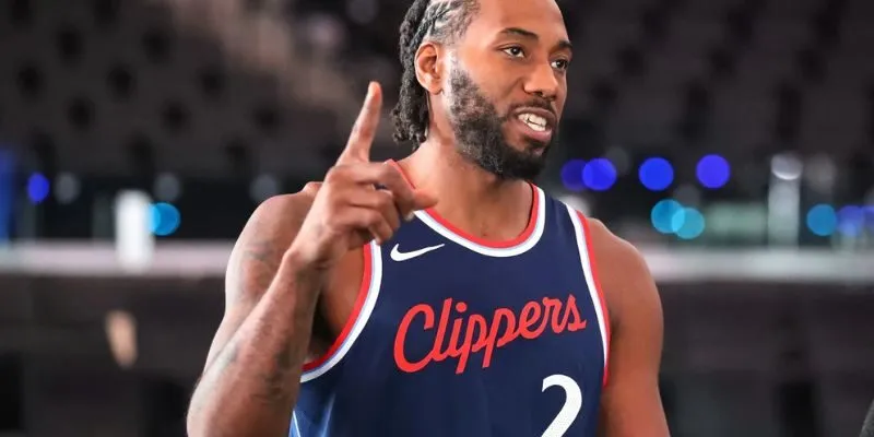 Chuyển Đến Toronto Raptors: Một Chiến Thắng Mới