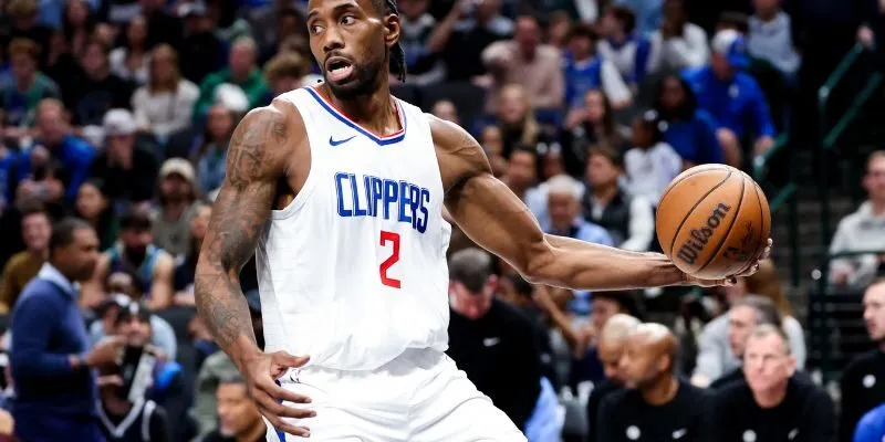 Kawhi Leonard: Di Sản Và Tầm Ảnh Hưởng