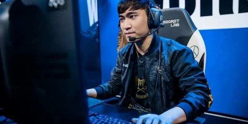 Thành tích nổi bật của LeVi