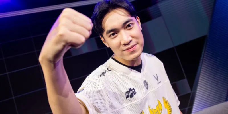 Levi: Ngôi Sao Đi Rừng Sáng Giá Của LMHT tại Việt Nam
