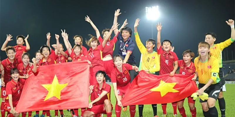 Thách Thức Hiện Tại
