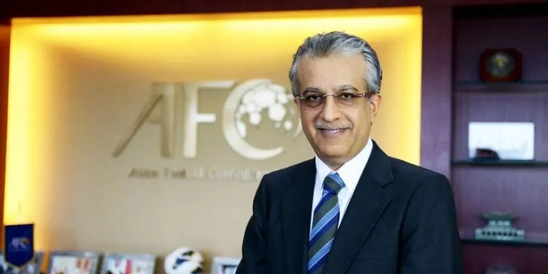 Vai Trò và Ảnh Hưởng của Liên Đoàn Bóng đá Châu Á (AFC)