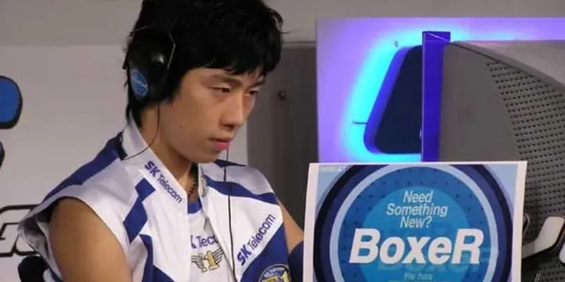 Sự Nghiệp Huy Hoàng Của “Hoàng Đế” eSports