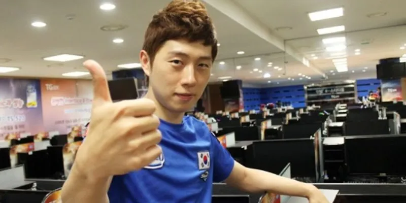 Người Khơi Mở Kỷ Nguyên eSports Hàn Quốc
