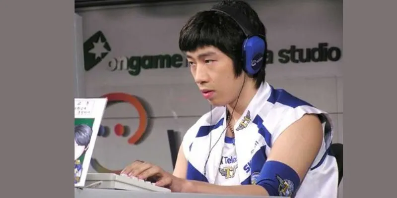 Lim Yo-hwan: Tượng Đài Bất Diệt Của StarCraft Hàn Quốc