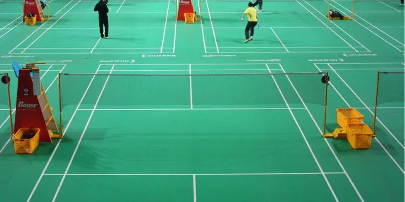 Những Tiêu Chí Lựa Chọn Lưới Cầu Lông Tiêu Chuẩn Đáng Lưu Ý