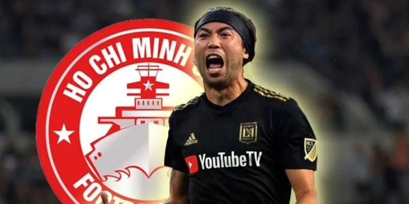 Lương của cầu thủ ngoại binh