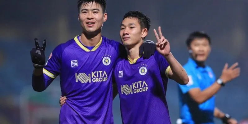 Hà Nội FC