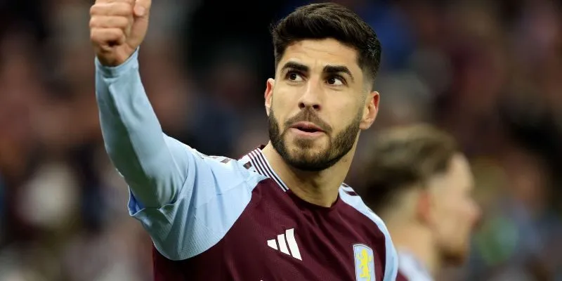 Cầu Thủ Marco Asensio: Ngôi Sao Tây Ban Nha và Hành Trình Rực Sáng Trong Làng Túc Cầu