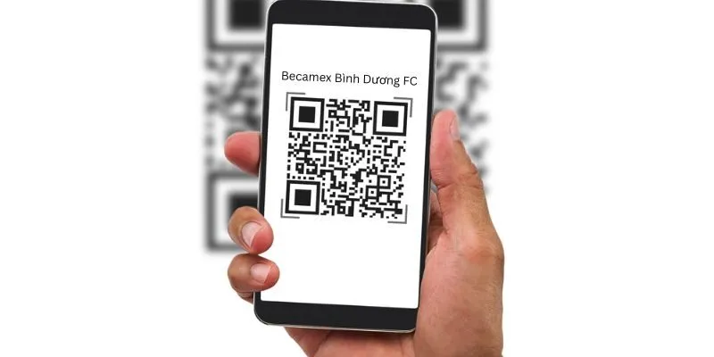Mua vé online tại Becamex Bình Dương FC