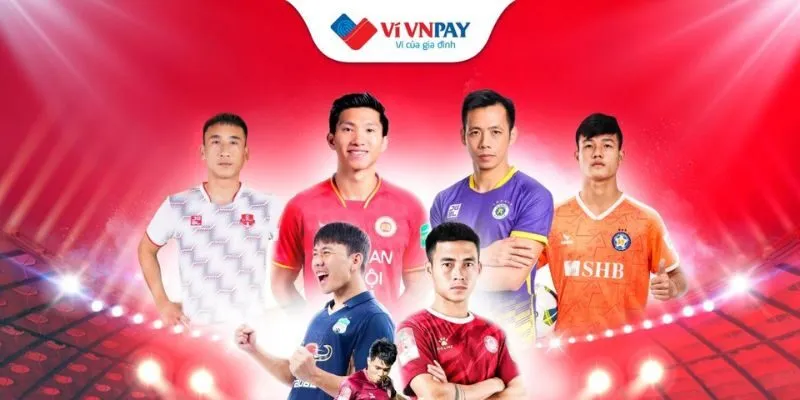 Ví điện tử VNPAY