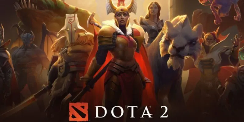 Dota 2