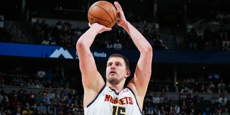 Nikola Jokic – Sự Khởi Đầu Khiêm Tốn Nhưng Đầy Ấn Tượng
