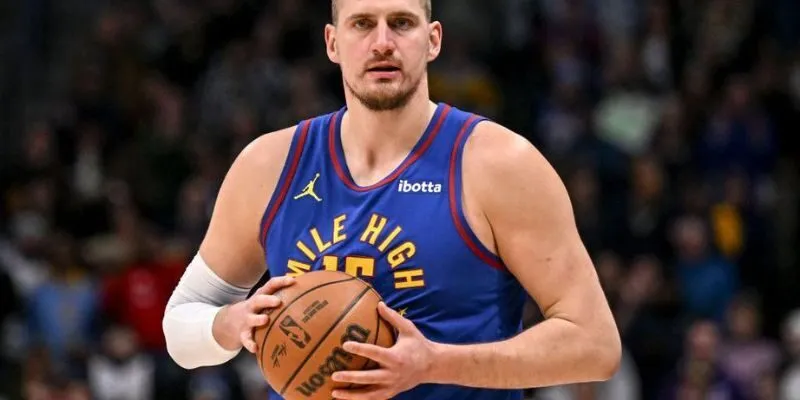 Nikola Jokic – Người Đưa Denver Nuggets Vượt Qua Những Rào Cản