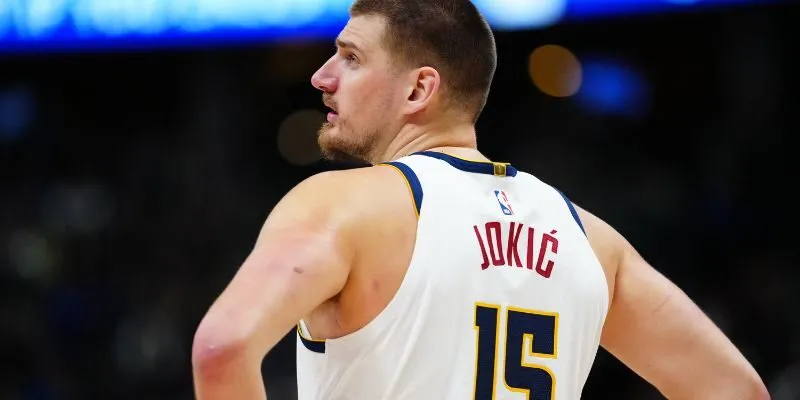 Ảnh Hưởng Của Nikola Jokic Đối Với Denver Nuggets