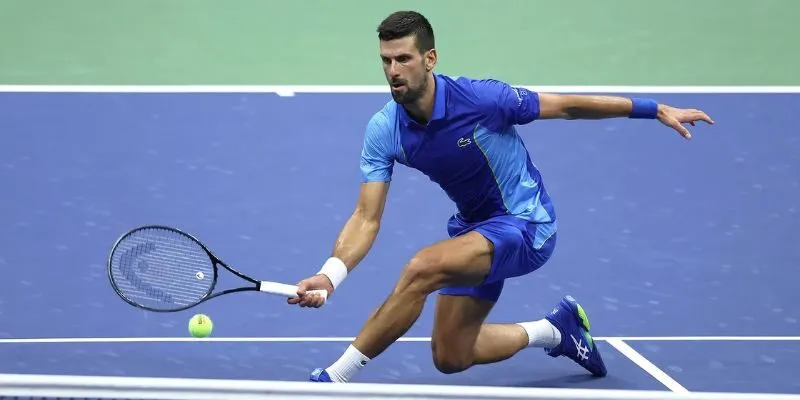 Novak Djokovic – Cuộc Đua Số Một Với Federer Và Nadal