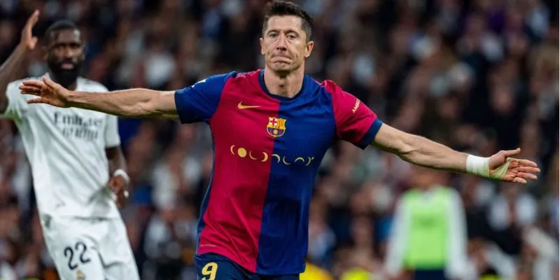 FC Barcelona – Chương mới trong sự nghiệp