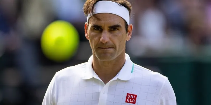 US Open 2009: Khi Federer Biểu Diễn Trên Sân Cứng