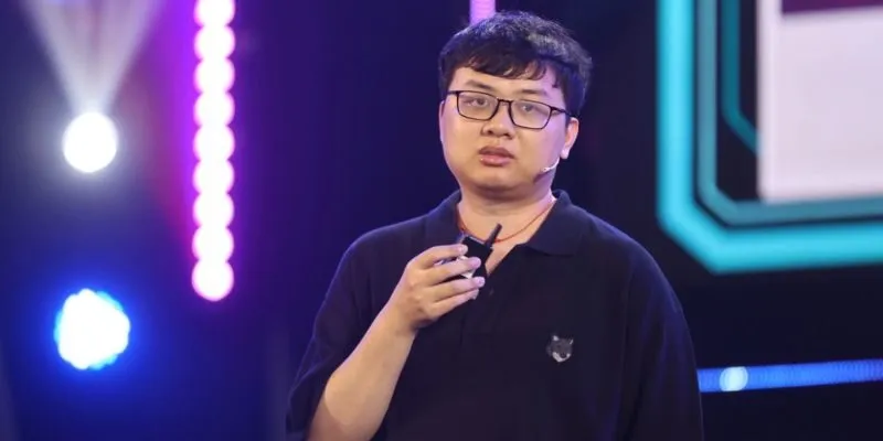 Từ Tài Năng Trẻ Việt Nam Đến Biểu Tượng Khu Vực