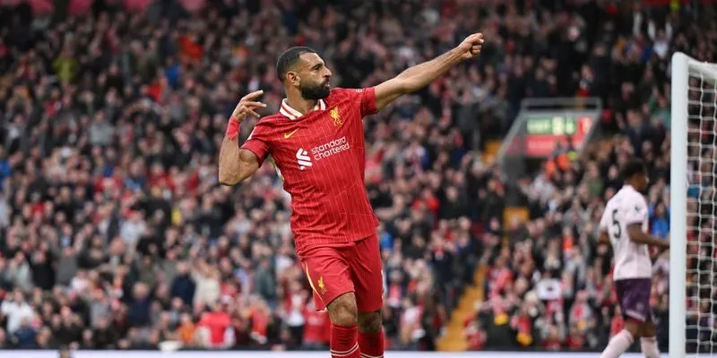 Tin tức về Mohamed Salah: Hành trình của siêu sao bóng đá